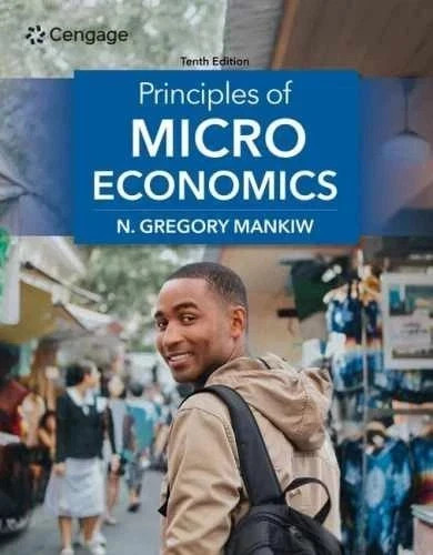 Principles microeconomics - microeconomics,