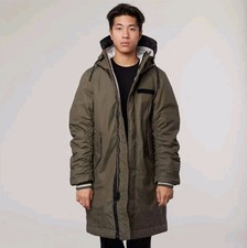 NIKE NSW SYNTHETIC FILL PARKA