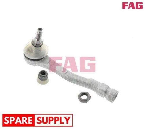 Tie rod end - end, citroËn