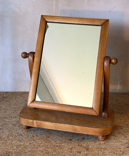 Wood frame tilting - frame,