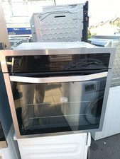 John Lewis JLBIOS612 Single