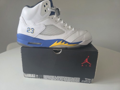 Nike air jordan retro laney - retro,