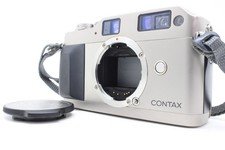 [ NEAR MINT ] CONTAX G1 Body