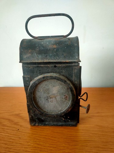 Vintage railway road signal - vintage, railway/road