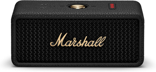 Marshall emberton iii - marshall, portable