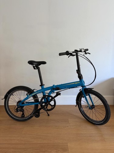 Tern link folding - link, c8
