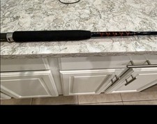 Ugly Stik Custom BigWater