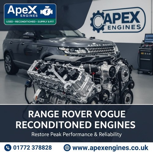 Land rover range vouge - land,