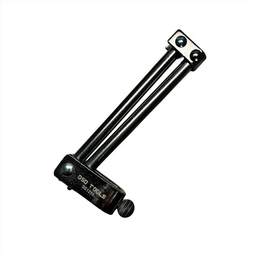 Bar type clamp - type, brake