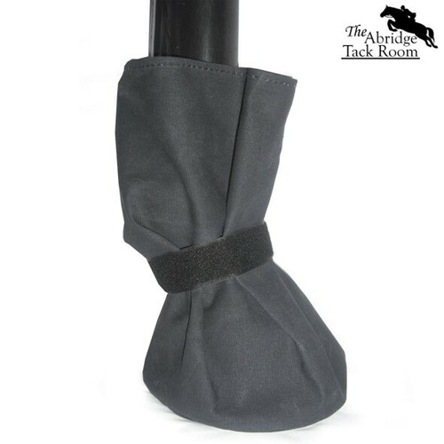 Hoof usable poultice - hoof-it, re-usable