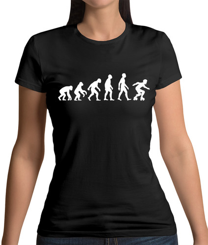 Evolution man roller - evolution,