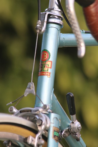 Vintage eroica claud butler - vintage,