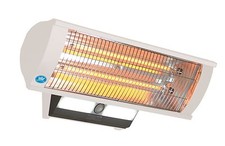 Calor-Luz 2.3 kW Wall Mounted