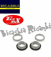 13621 - Steering Head Bearings Caps Kawasaki 450 KLX R - KX F