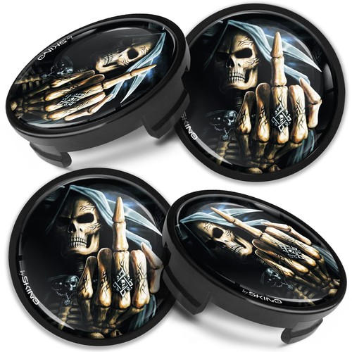 Wheel centre caps - centre,