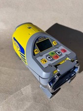 Spectra Precision DG613 Pipe Red Beam Laser mint