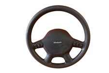 Fits DAF XF Steering Wheel