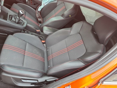 2022 renault clio mk5 - renault, line