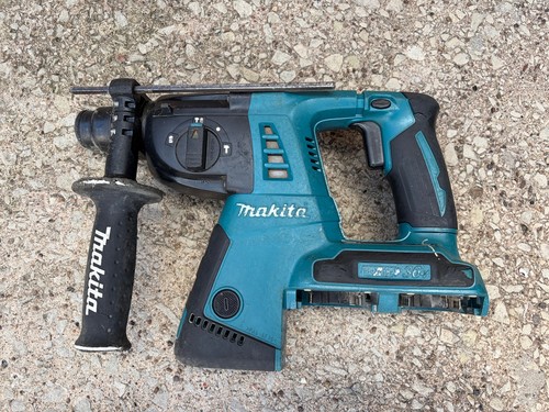 Makita dhr263zj 36v 18v - dhr263zj,