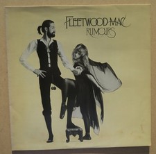 FLEETWOOD MAC – RUMOURS –