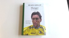 SIGNED - Hunger: Sean Kelly