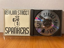 ASYLUM STREET SPANKERS SELF
