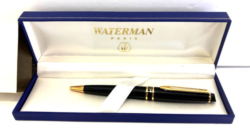 Waterman paris expert 2 - expert, ii