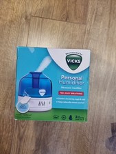 Vicks Personal Humidifier