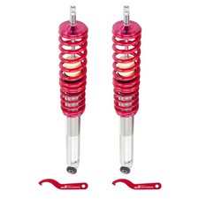Street rear coilovers - coilovers, vw