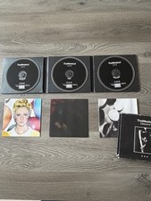 The Weeknd - Trilogy (Parental