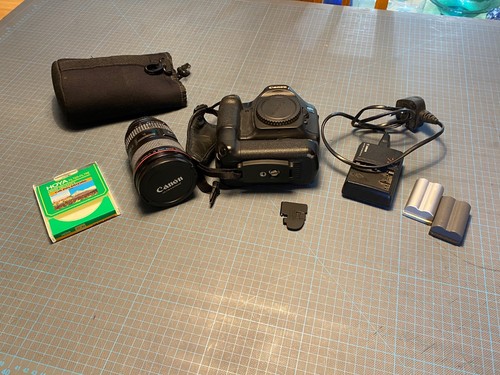 Canon eos full - 5d, frame
