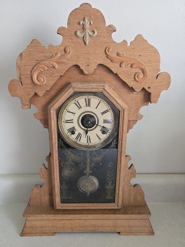 Antique seth thomas - antique,