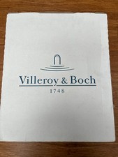 Villeroy and Boch Avento white