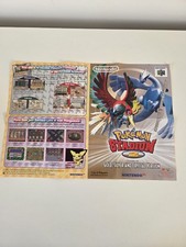 Pokemon Stadium 2 Nintendo N64