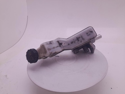 Ford fiesta brake master - ford,
