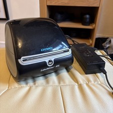 DYMO LabelWriter 4XL Label