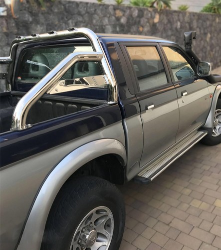 Chrome stainless sport - stainless,