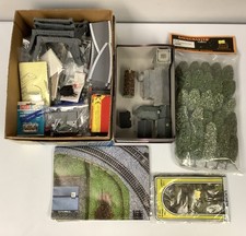 Hornby 00 gauge Track Mat