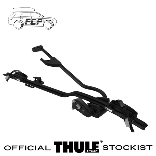 Thule proride 598 black - proride,