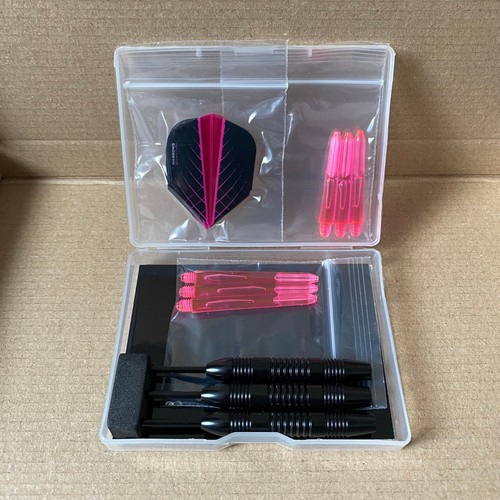 Pink ladies darts - pink,