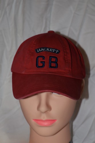 Hackett london tonal cap - london,