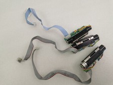 Leica TCS SP Spectrometer optical spares