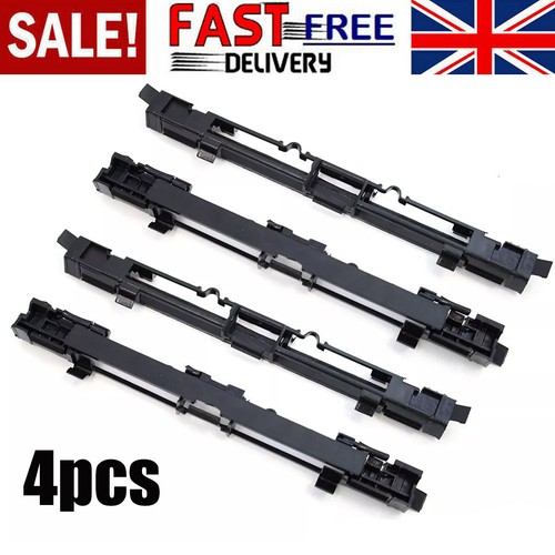 Roof carrier cover rail - 4x,