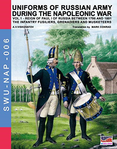 Uniforms russian army - uniforms, of