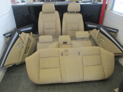 Bmw e60 series saloon - e60,