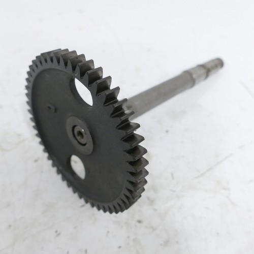 Ducati monster 600 gear - ducati, ez:01