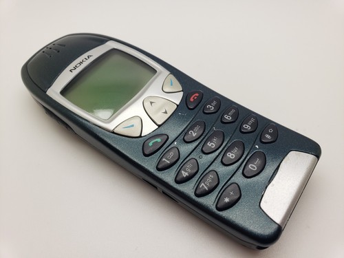 Vgc blue - (orange/t-mobile),