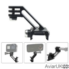 Offset Gopro Weaver Picatinny