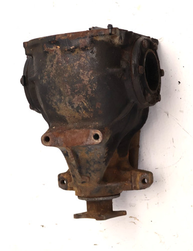Bmw e30 325ix rear medium - e30,