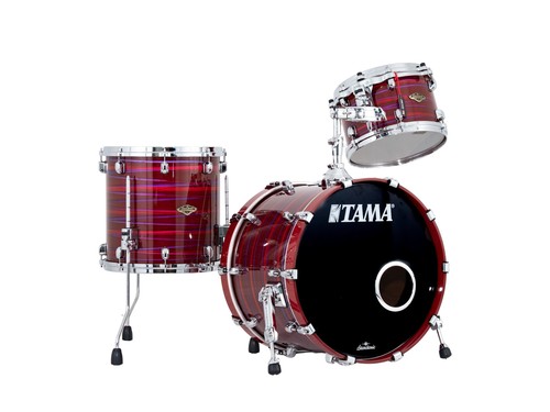 Tama starclassic walnut - 20",